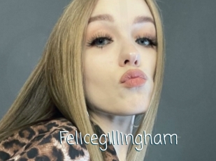 Felicegillingham
