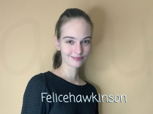Felicehawkinson