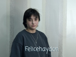 Felicehaydon