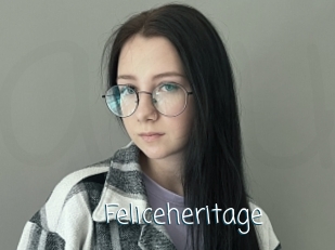 feliceheritage Adult o Porn
