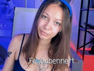 Feliciabennett
