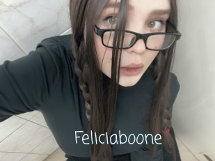 Feliciaboone