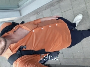 Felicio