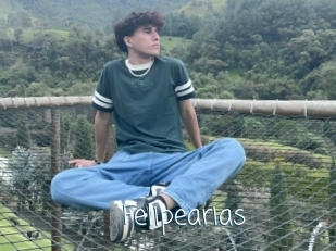 felipearias Adult o Porn