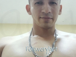 Felixveryhot