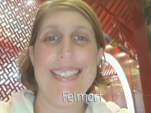 Felmort