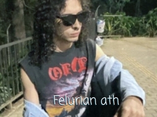 Felurian_ath