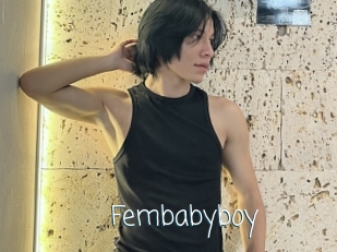 fembabyboy Adult o Porn