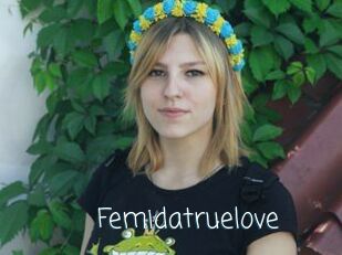 Femidatruelove