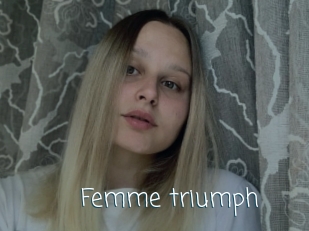 Femme_triumph