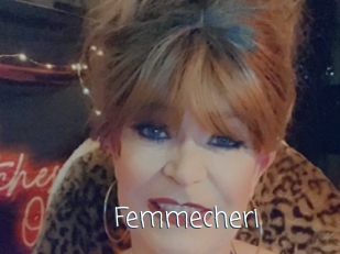 Femmecheri