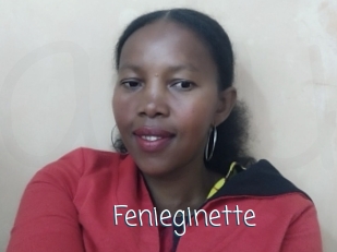 Fenieginette