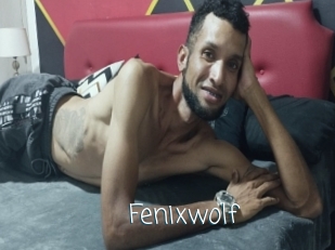 Fenixwolf