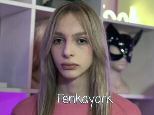 Fenkayork