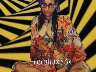 Ferallux33x