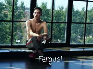 Fergust