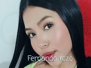 Fernanda_rozo