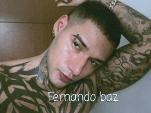 Fernando_baz