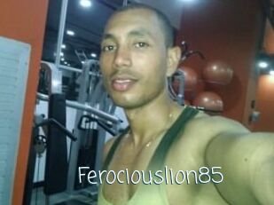 Ferociouslion_85