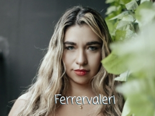 Ferrervaleri