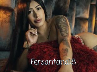 Fersantana18