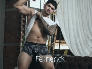 Fetherick