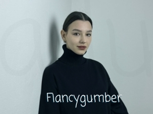 Fiancygumber