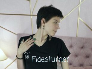 Fidesturner
