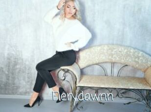 Fierydawnn