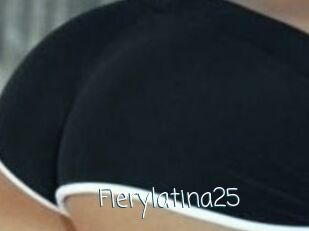 Fierylatina25