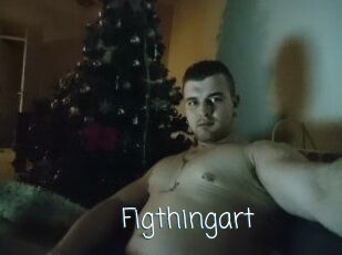Figthingart