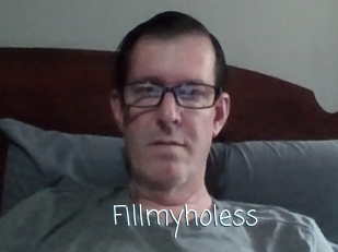 Fillmyholess