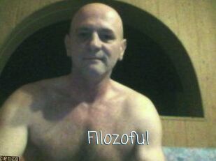 Filozoful
