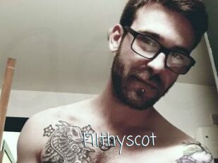 Filthyscot