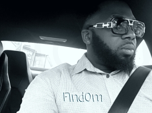 Find0m