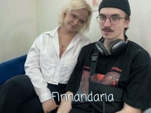 Finnandaria