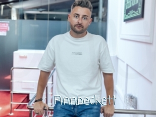 Finnbeckett