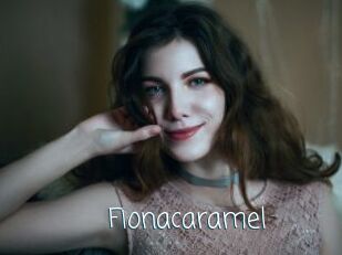 Fionacaramel
