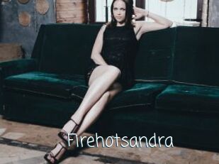 Firehotsandra