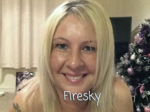 Firesky
