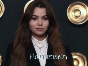 Flairbenskin