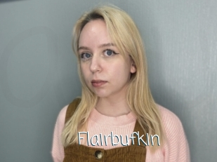 Flairbufkin