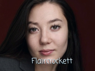 Flaircrockett