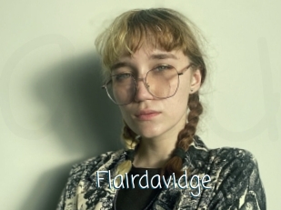 Flairdavidge