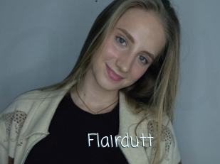 Flairdutt