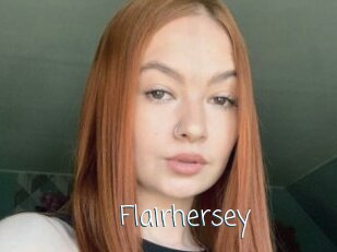 Flairhersey
