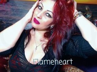 Flameheart