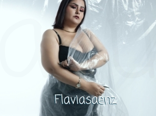 Flaviasaenz