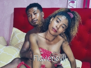 Flaviensyli