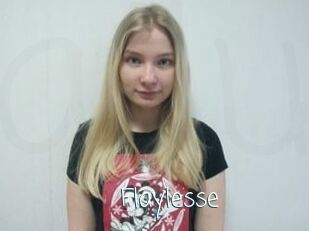 Flaylesse